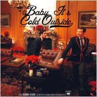 Glee Cast — Baby It's Cold Outside