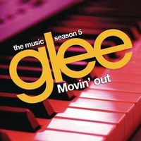 GLEE CAST — honesty