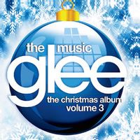 Glee Cast — Jingle Bell Rock