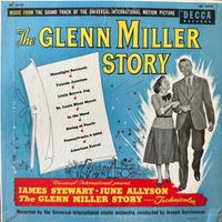 Glenn Miller And His Orchestra — A String Of Pearls