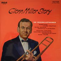 Glenn Miller And His Orchestra — Chattanooga Choo Choo