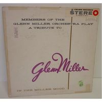Glenn Miller, The Glenn Miller Orchestra — Chattanooga Choo Choo