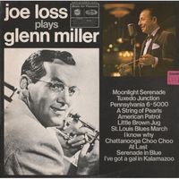 Glenn Miller, The Glenn Miller Orchestra — I Know Why (And So Do You)