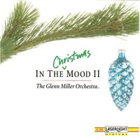 Glenn Miller — Winter Wonderland