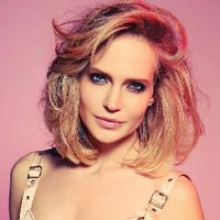 ГЛЮКОЗА — Юра