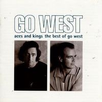 Go West — King of Wishful Thinking