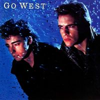 Go West — We Close Our Eyes
