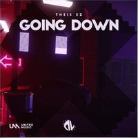 Theis Ez — Going Down (Magnit edition)