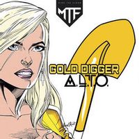 A.L.T.O. — Gold Digger (Magnit edition)