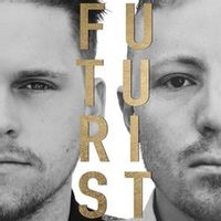 GOLDEN COAST — Futurist (Eau Claire Remix)