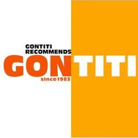 Gontiti — Flow