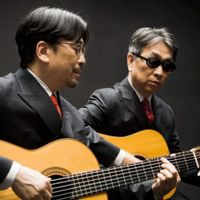 Gontiti — Houkago No Ongakushitsu