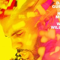 Jason Derulo & David Guetta Feat. Nicki Minaj & Willy William — Goodbye (Magnit edition)