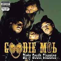 Goodie Mob — Cell Therapy