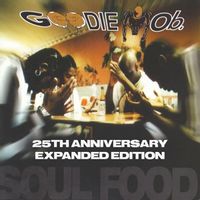 Goodie Mob — Dirty South (feat. Big Boi & Cool Breeze)