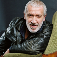 Gordon Haskell — Take My Breath Away