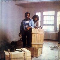 Grady Tate — Moondance