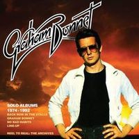 Graham Bonnet — I'll Be Your Baby Tonight