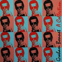 GRAHAM BONNET — KILLER