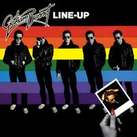 GRAHAM BONNET — NIGHT GAMES