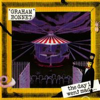 GRAHAM BONNET — THIS DAY
