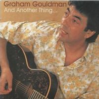 Graham Gouldman — Dancing Days