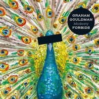 Graham Gouldman — Standing Next To Me