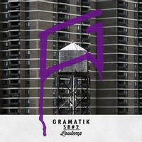 GRAMATIK — A Bright Day