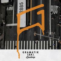 GRAMATIK — Funk It Down