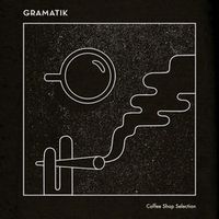 GRAMATIK — GUITAR MADNESS