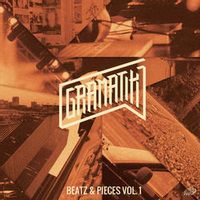 GRAMATIK — Skylight