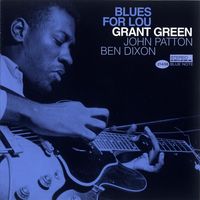 Grant Green — Have You Ever Had The Blues