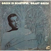 Grant Green — The Windjammer