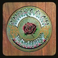 Grateful Dead — Box Of Rain