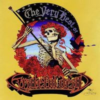 Grateful Dead — Friend Of The Devil
