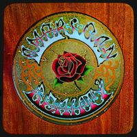 Grateful Dead — Sugar Magnolia