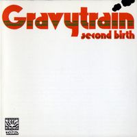 Gravy Train — Motorway