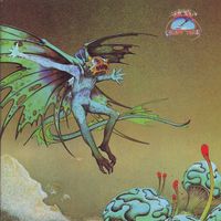 Gravy Train — Staircase to the Day