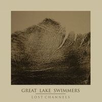 GREAT LAKE SWIMMERS — Stealing Tomorrow