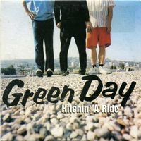 Green Day — Hitchin' A Ride