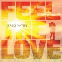 Greg Yates — Let It Be