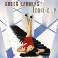 Gregg Karukas — CrossRhodes