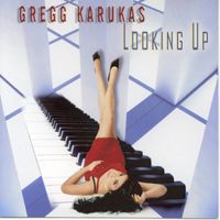 Gregg Karukas — Deep Into You