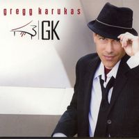 Gregg Karukas — Manhattan