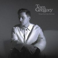 GREGORY Tom — Footprints