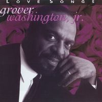 Grover Washington, Jr. — Just the Two of Us (feat. Bill Withers)