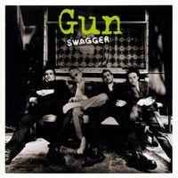 Gun — Word Up
