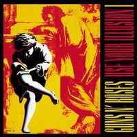 Guns N' Roses (Axl Rose) — Don't Cry