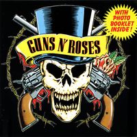 Guns N' Roses — Bad Obsession
