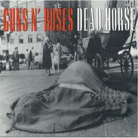 Guns N' Roses — Dead Horse